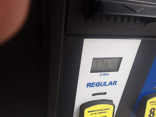 Convenience Store «Crossroads Convenience», reviews and photos, 822 Fall River Ave, Seekonk, MA 02771, USA