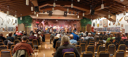 Live Music Venue «Albert Music Hall», reviews and photos, 131 Wells Mill Rd, Waretown, NJ 08758, USA