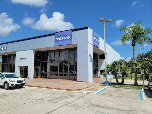 Volvo of Melbourne, 4340 W New Haven Ave, Melbourne, FL 32904, USA, 
