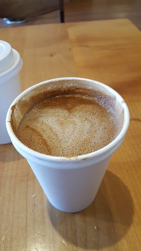 Cafe «Flying Goat Coffee», reviews and photos, 324 Center St, Healdsburg, CA 95448, USA