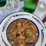 Photo n°8 de l'avis de LEX.R fait le 20/03/2024 à 06:35 sur le  Ristorante e pizzeria Celestino à Torre Annunziata