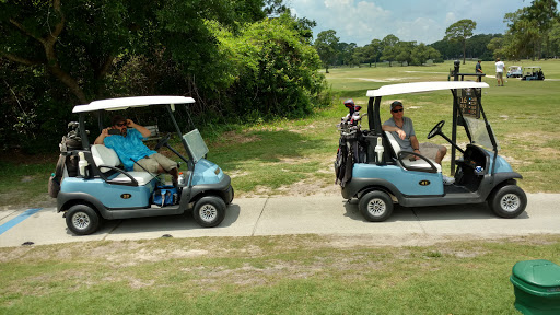 Golf Course «Wilmington Municipal Golf Course», reviews and photos, 311 Donald Ross Dr, Wilmington, NC 28409, USA