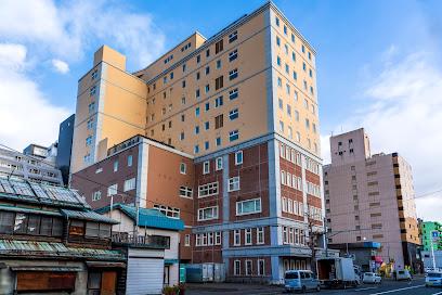 札幌ススキノ病院