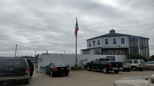 Auto Auction «Copart - North Boston», reviews and photos, 55 High St, North Billerica, MA 01862, USA