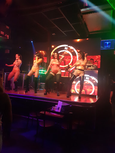 Night Club «Spice Resto-Lounge», reviews and photos, 1934 Hollywood Blvd #9, Hollywood, FL 33020, USA