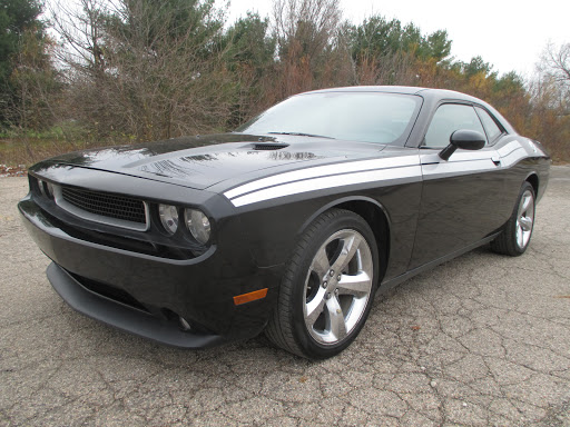 Car Dealer «Certified Auto Dealers», reviews and photos, 1195 N Madison Ave, Greenwood, IN 46142, USA