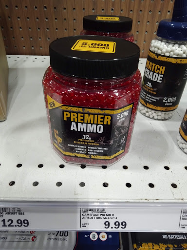 Grocery Store «Meijer», reviews and photos, 2153 Marion-Mt Gilead Rd, Marion, OH 43302, USA