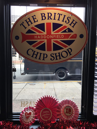Gift Shop «English Gardener Gift Shop», reviews and photos, 123 Kings Hwy E, Haddonfield, NJ 08033, USA