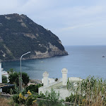 Photo n°2 de l'avis de Rosy.o fait le 14/08/2022 à 04:17 sur le  Hotel Park Imperial à Forio