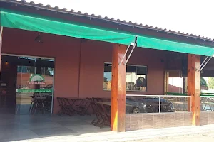 Restaurante e Pizzaria Garota do Atlântico image