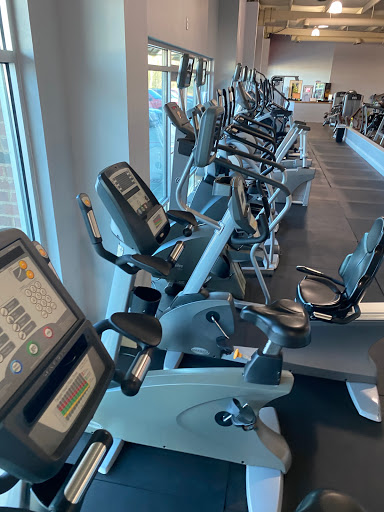 Health Club «Kinetix Health Club Bonaire/Warner Robins», reviews and photos, 770 GA-96, Bonaire, GA 31005, USA