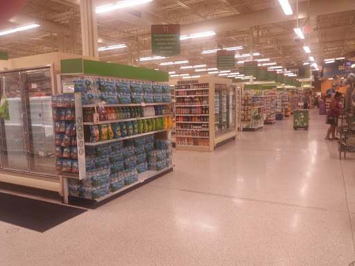 Supermarket «Publix Super Market at Eureka Promenade», reviews and photos, 18280 SW 147th Ave, Miami, FL 33187, USA