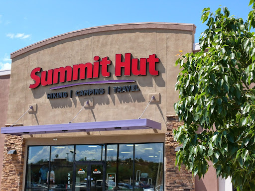Outdoor Sports Store «Summit Hut», reviews and photos, 7745 N Oracle Rd, Oro Valley, AZ 85704, USA