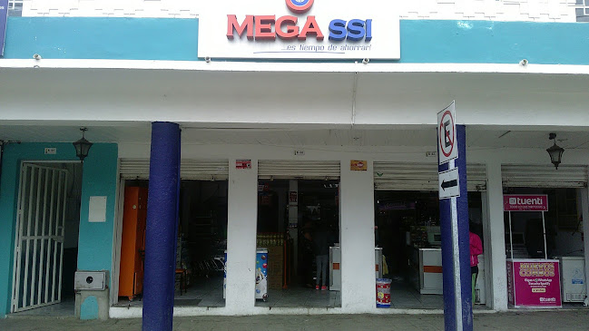 Megassi