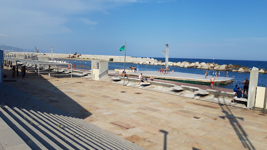 Platja de Banys Forum