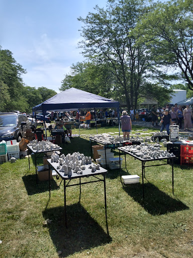 Flea Market «East Avon Flea Market», reviews and photos, 1520 W Henrietta Rd, Avon, NY 14414, USA
