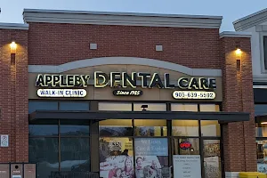 Appleby Dental Care image