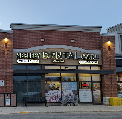 Appleby Dental Care