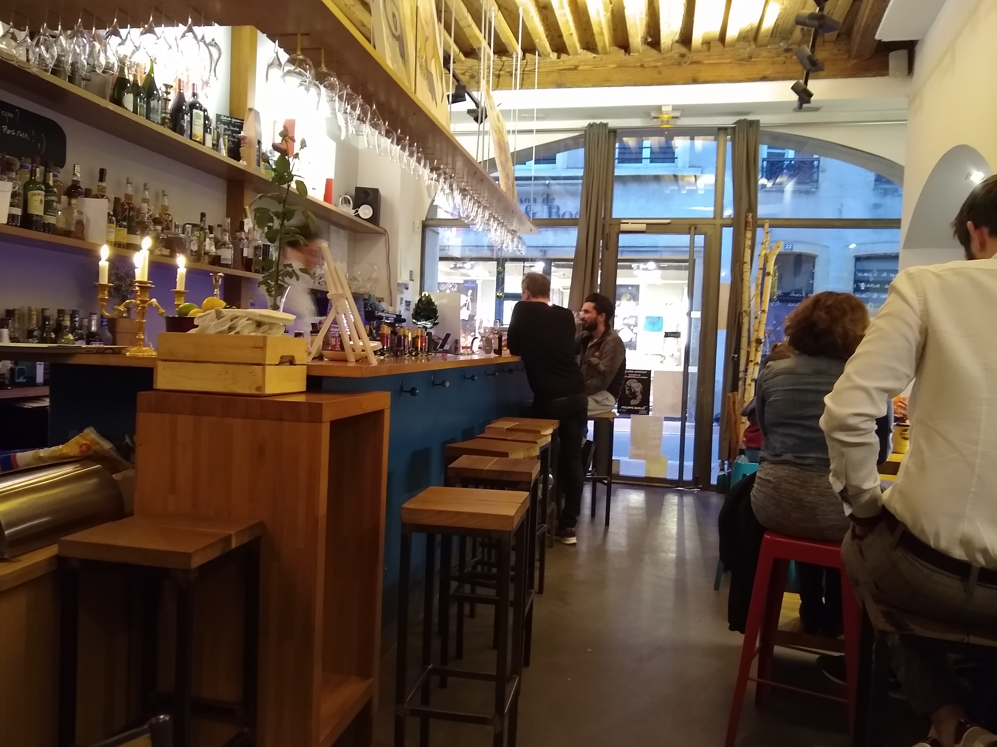 Photo n° 1 de l'avis de Martin.e fait le 05/10/2019 à 12:24