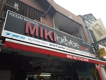 Miki Bicycle Shop