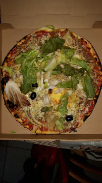 Pizza du Pizzeria Little Italy à Yvetot - n°11