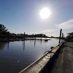 Photo n°1 de l'avis de Uwe.e fait le 19/09/2017 à 10:43 sur le  Haseldorf, Hafen à Haseldorf