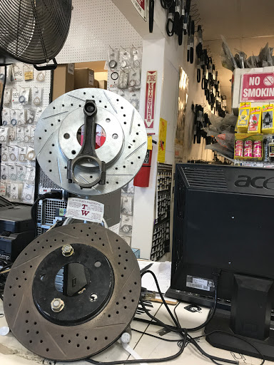 Auto Parts Store «Ty-Well Auto Parts», reviews and photos, 4773 Tyler St, Riverside, CA 92503, USA