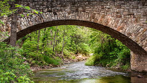 National Park «Chickasaw National Recreation Area», reviews and photos, 901 W 1st St, Sulphur, OK 73086, USA