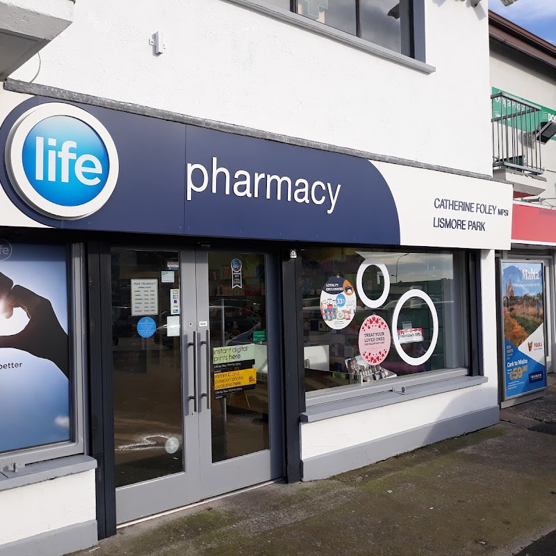 Lismore Park Life Pharmacy