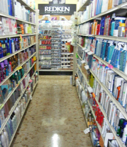 Beauty Product Supplier «BUY BEST BEAUTY OUTLETS, INC.», reviews and photos, 14869 N Dale Mabry Hwy, Tampa, FL 33618, USA