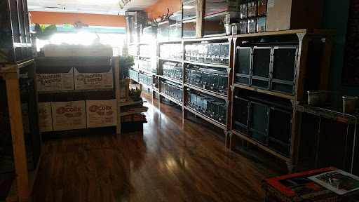 Reptile Store «Nature Box Pet Emporium», reviews and photos, 13722 E Quincy Ave, Aurora, CO 80015, USA