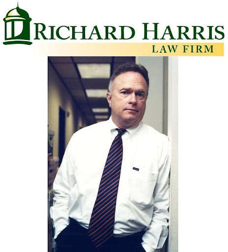 Personal Injury Attorney «Richard Harris Personal Injury Law Firm», reviews and photos