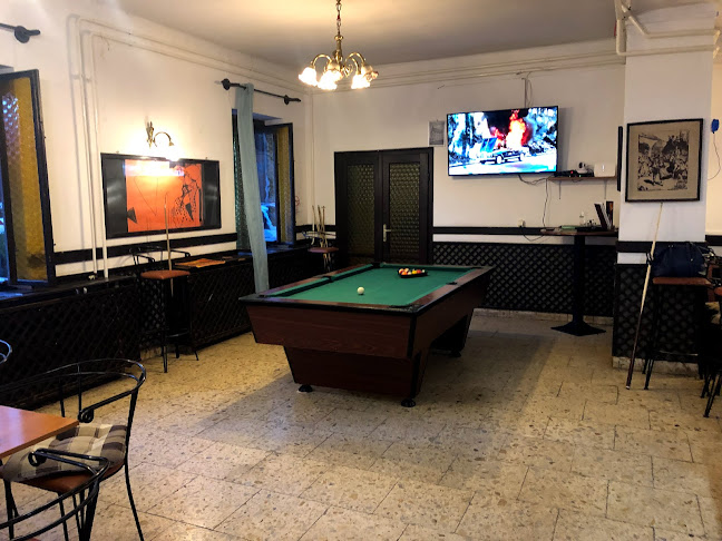 Rizmajer Söröző - Budapest