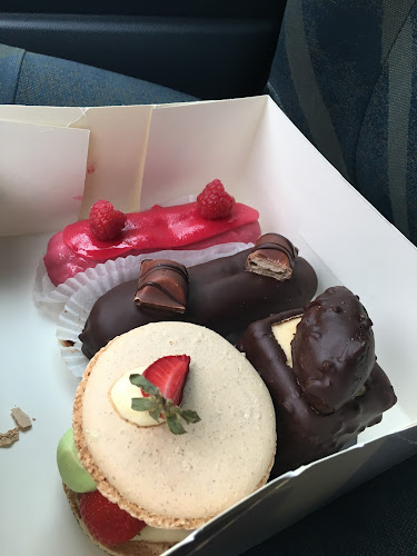 L'oranaise - Boulangerie