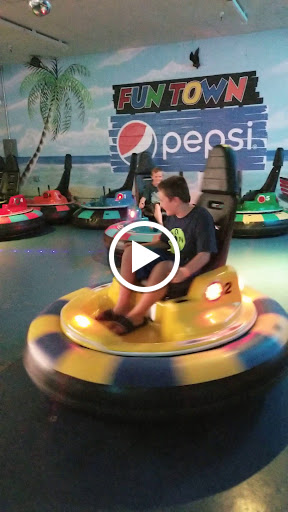 Amusement Center «Fun Town», reviews and photos, 1976 N Wickham Rd, Melbourne, FL 32935, USA