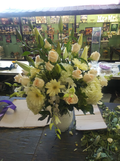 Florist «Commerce Flowers», reviews and photos, 2340 S Atlantic Blvd, Commerce, CA 90040, USA