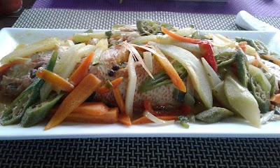 Photos of Sharkies Seafood Restaurant