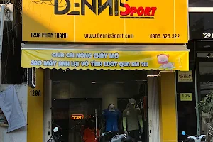 Dennis Sport - Shop Thời Trang Thể Thao Tại Đà Nẵng image