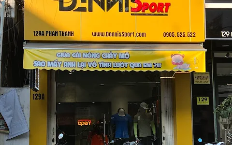 Dennis Sport - Shop Thời Trang Thể Thao Tại Đà Nẵng image