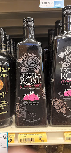 Liquor Store «ABC Fine Wine & Spirits», reviews and photos, 9721 NW 41st St, Doral, FL 33178, USA