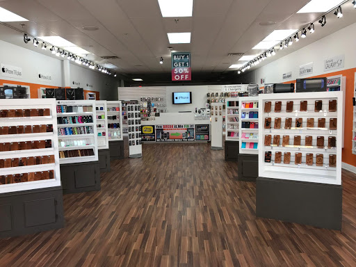 Cell Phone Store «Cellmax», reviews and photos, 4635 Factory Stores Blvd, Myrtle Beach, SC 29579, USA