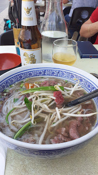 Soupe du Restaurant vietnamien Tching Tchang Tchong à Bordeaux - n°6