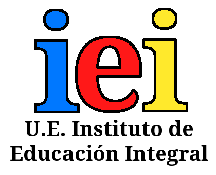 Instituto De Educacion Integral I.E.I