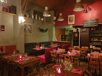 Atmosphère du Restaurant italien Le Bassano à Arcachon - n°17