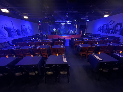 Forte Jazz Lounge by null