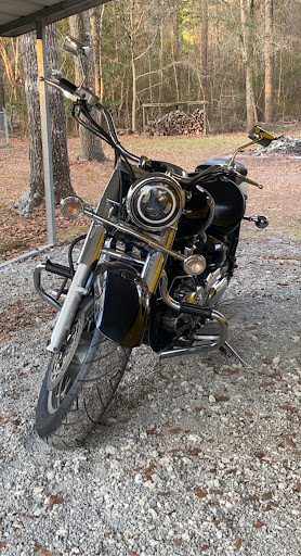 Motorcycle Shop «Armadillo Cycles», reviews and photos, 545 Jason Blvd # 1, Myrtle Beach, SC 29577, USA