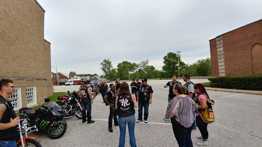 Caterer «Clementine Catering», reviews and photos, 5402 Harford Rd, Baltimore, MD 21214, USA