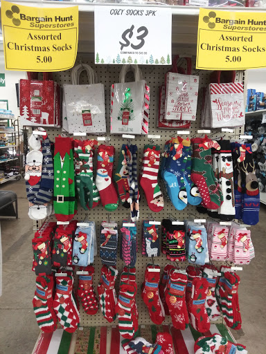 Discount Store «Bargain Hunt», reviews and photos, 3137 Dixie Hwy, Erlanger, KY 41018, USA