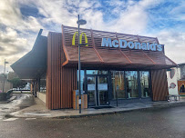 Photos du propriétaire du Restauration rapide McDonald's à Pornic - n°4