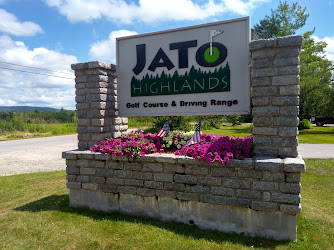 Jato Highlands Golf Course